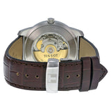 Tissot PR100 Classic Silver Dial Men's Watch T0494071603100 - The Watches Men & Co #3
