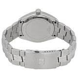 Tissot PR100 Dual Time Silver Dial Men's Watch T101.452.11.031.00 - The Watches Men & Co #3