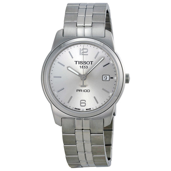 Tissot PR100 Men's Watch T0494101103701 - The Watches Men & Co