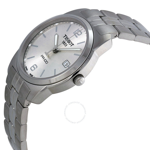 Tissot PR100 Men's Watch T0494101103701 - The Watches Men & Co #2