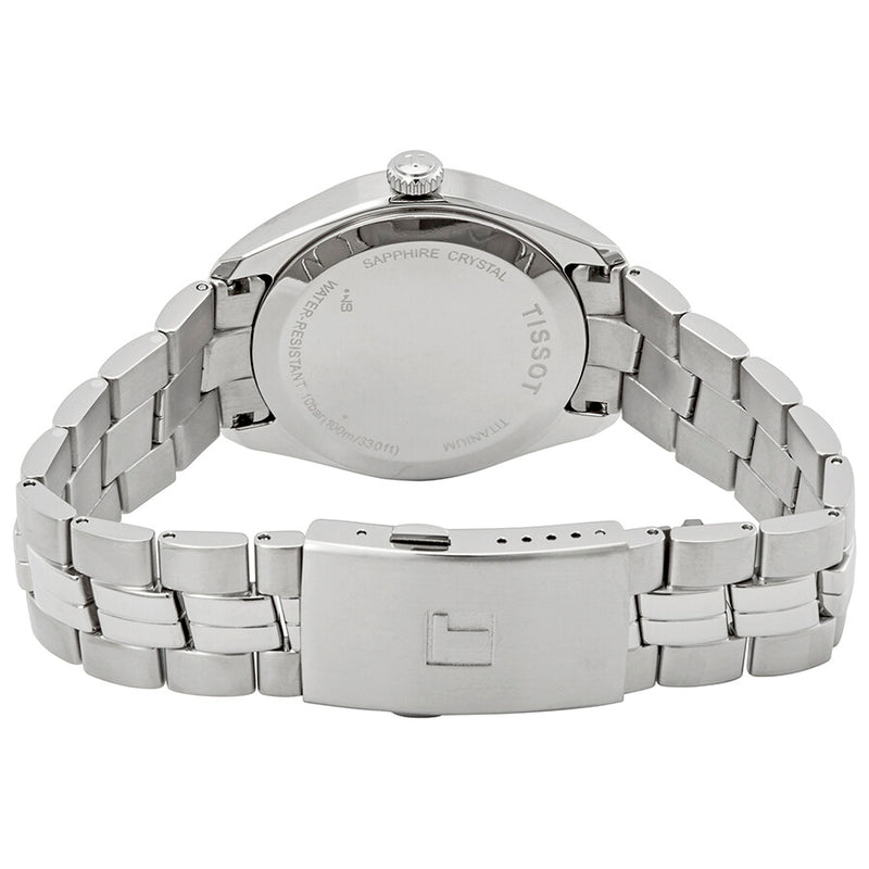 Tissot PR100 Silver Dial Men's Watch T101.410.44.031.00 - The Watches Men & Co #3