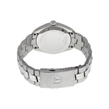 Tissot PR100 Silver Dial Stainless Steel Men's Watch T1014101103100 - The Watches Men & Co #3
