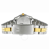 Tissot PR100 Silver Dial Two-tone Ladies Watch T0492102203200 - The Watches Men & Co #3