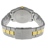 Tissot PR100 Silver Dial Two-tone Men's Watch T0494102203701 - The Watches Men & Co #3