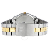 Tissot PR100 Silver Dial Two-Tone Stainless Steel Men's Watch T0494102203301 - The Watches Men & Co #3