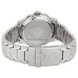 Tissot PR100 Steel Chronograph Black Men's Watch T14.1.486.52 - The Watches Men & Co #3