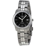 Tissot PR100 Titanium Ladies Watch T0493104405100 - The Watches Men & Co
