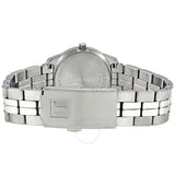 Tissot PR100 Titanium Ladies Watch T0493104405100 - The Watches Men & Co #3