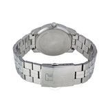 Tissot PR100 White Dial Stainless Steel Men's Watch T0494101101700 - The Watches Men & Co #3