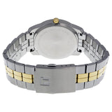 Tissot PR100 White Dial Two-tone Men's Watch T0494102201700 - The Watches Men & Co #3