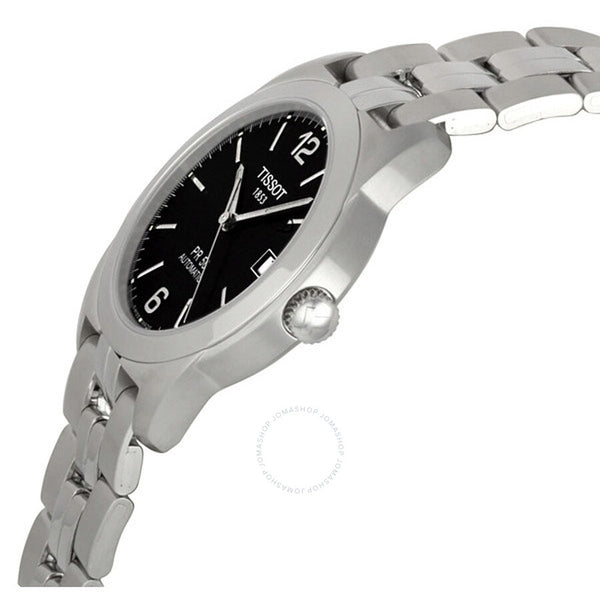 Tissot PR50 Men's Watch T34.1.483.52 - The Watches Men & Co #2