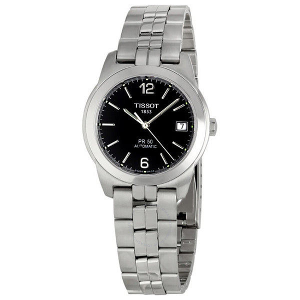Tissot PR50 Men's Watch T34.1.483.52 - The Watches Men & Co