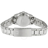 Tissot PR50 Steel Silver Ladies Watch T34.1.283.31 - The Watches Men & Co #3