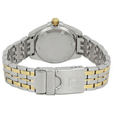Tissot PRC 100 Mother of Pearl Ladies Watch T0080102211100 - The Watches Men & Co #3