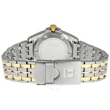 Tissot PRC 100 Quartz Ladies Watch T22.2.281.31 - The Watches Men & Co #3