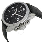 Tissot PRC 200 Automatic Chronograph Men's Watch T0554271605700 - The Watches Men & Co #2