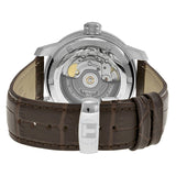 Tissot PRC 200 Automatic White Dial Men's Watch T0554301601700 - The Watches Men & Co #3