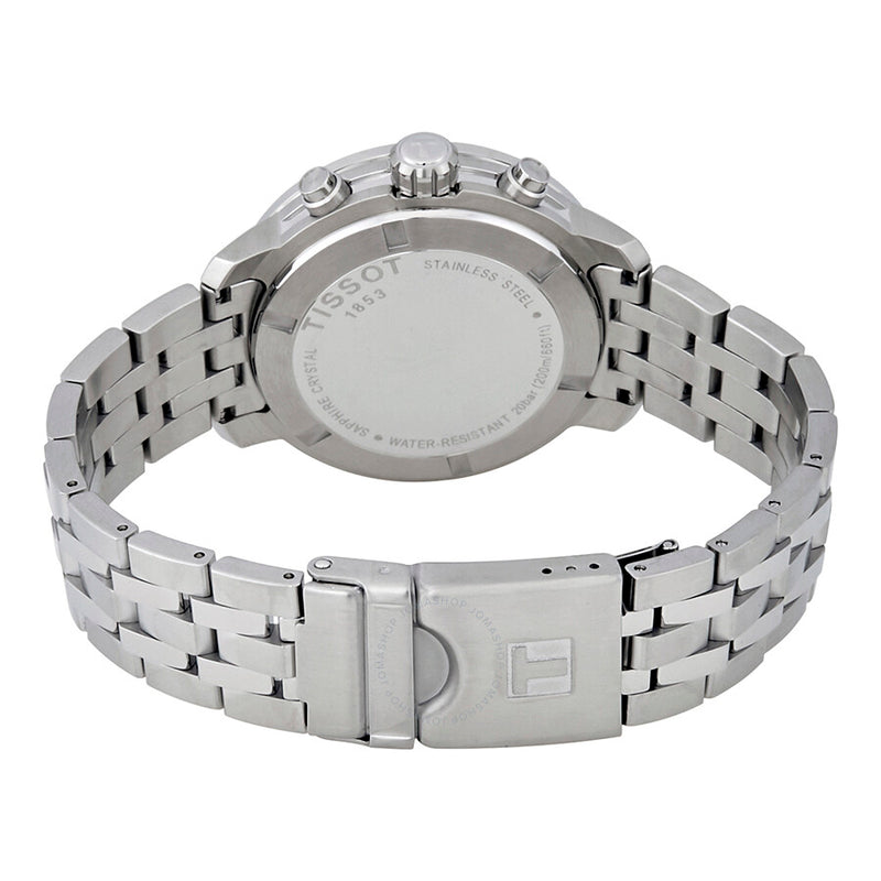 Tissot PRC 200 Basketball Chronograph Men's Watch T055.417.11.297.01 - The Watches Men & Co #3