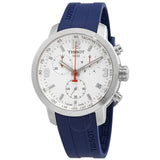 Tissot PRC 200 Chronograph Men's Watch T055.417.17.017.01 - The Watches Men & Co
