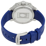 Tissot PRC 200 Chronograph Men's Watch T055.417.17.017.01 - The Watches Men & Co #3