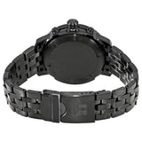 Tissot PRC 200 Chronograph Quartz Black Dial Men's Watch T114.417.33.057.00 - The Watches Men & Co #3