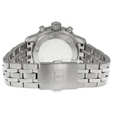 Tissot PRC 200 Chronograph White Dial Ladies Watch T055.217.11.033.00 - The Watches Men & Co #3