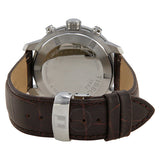 Tissot PRC 200 Chronograph White Dial Men's Watch T0554171601701 - The Watches Men & Co #3