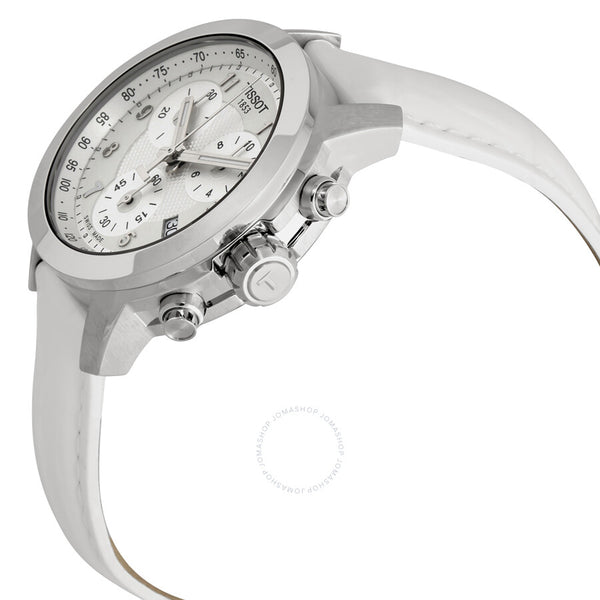 Tissot PRC 200 Danica Patrick Limited Edition Ladies Watch  T0552171603200 - The Watches Men & Co #2