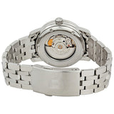 Tissot PRC 200 Men's Watch Automatic Bracelet Silver Dial T014.430.11.037.00 - The Watches Men & Co #3