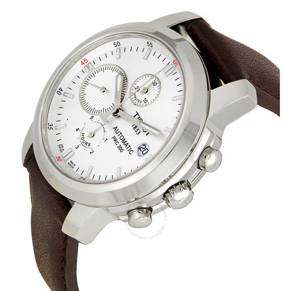 Tissot PRC 200 Men's Watch T014.427.16.031.00 - The Watches Men & Co #2