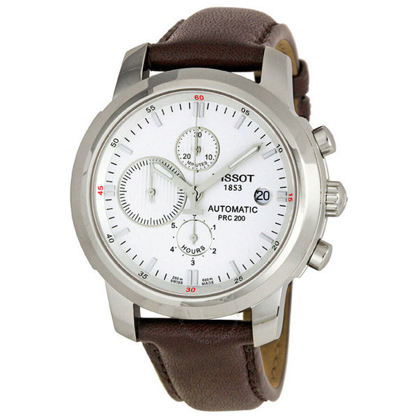 Tissot PRC 200 Men's Watch T014.427.16.031.00 - The Watches Men & Co