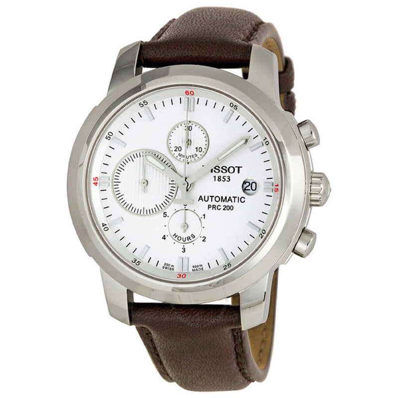 Tissot PRC 200 Men's Watch T014.427.16.031.00 - The Watches Men & Co