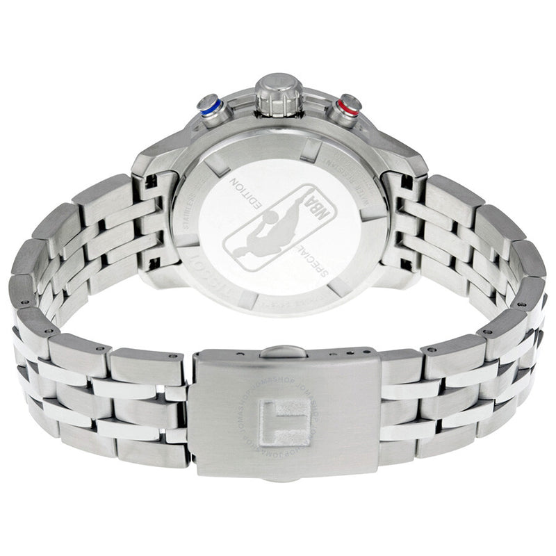 Tissot PRC 200 NBA Special Edition Ladies Watch T0552171101700 - The Watches Men & Co #3