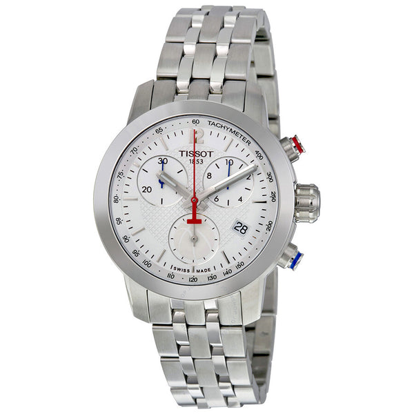 Tissot PRC 200 NBA Special Edition Ladies Watch T0552171101700 - The Watches Men & Co