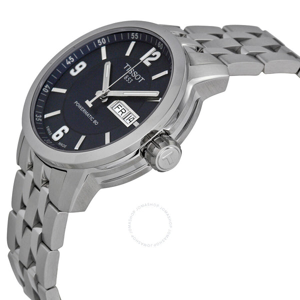 Tissot PRC 200 Powermatic 80 Automatic Men's Watch T0554301104700 - The Watches Men & Co #2