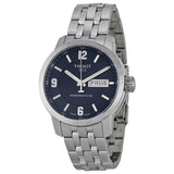 Tissot PRC 200 Powermatic 80 Automatic Men's Watch T0554301104700 - The Watches Men & Co