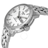 Tissot PRC 200 Powermatic 80 Automatic Men's Watch T0554301101700 - The Watches Men & Co #2