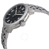 Tissot PRC 200 Quartz Black Dial Men's Watch T0554101105700 - The Watches Men & Co #2