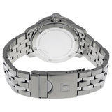 Tissot PRC 200 Quartz Black Dial Men's Watch T0554101105700 - The Watches Men & Co #3