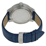 Tissot PRC 200 Quartz Blue Dial Sport Men's Watch T0554101604700 - The Watches Men & Co #3