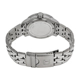 Tissot PRC 200 Quartz Blue Dial Sport Men's Watch T0554101104700 - The Watches Men & Co #3