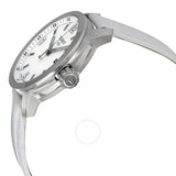 Tissot PRC 200 Quartz Silver Dial Unisex Watch T0554101601700 - The Watches Men & Co #2