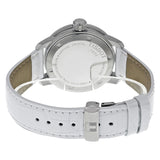 Tissot PRC 200 Quartz Silver Dial Unisex Watch T0554101601700 - The Watches Men & Co #3