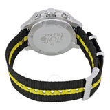 Tissot PRC 200 Tour De France Black Dial Men's Watch T0554171705701 - The Watches Men & Co #3