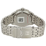 Tissot PRC100 Silver Dial Ladies Watch T008.217.11.031.00 - The Watches Men & Co #3