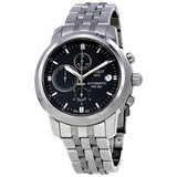 Tissot PRC200 Automatic Grey Dial Men's Watch T014.427.11.081.00 - The Watches Men & Co #3