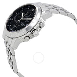 Tissot PRC200 Automatic Grey Dial Men's Watch T014.427.11.081.00 - The Watches Men & Co #4