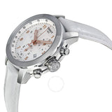 Tissot PRC200 Chronograph Silver Dial Ladies Watch T0552171603201 - The Watches Men & Co #2