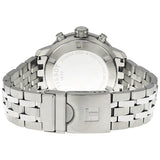 Tissot PRC200 Chronograph White Dial Men's Watch T0554171101700 - The Watches Men & Co #3