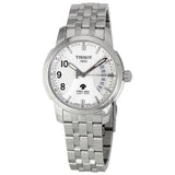 Tissot PRC200 Men's AutoQuartz Watch T014.421.11.103.01 - The Watches Men & Co
